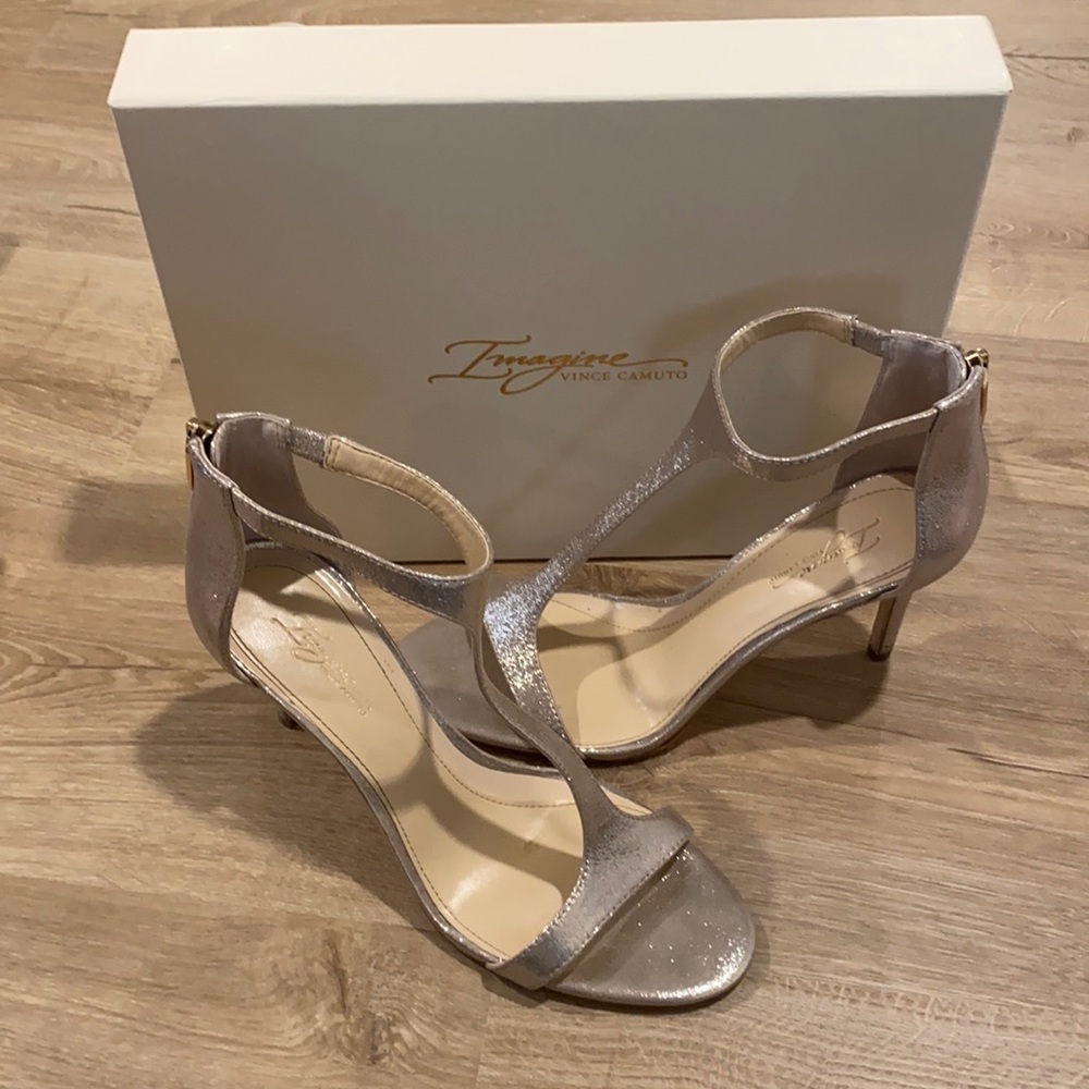 Vince Camuto heels